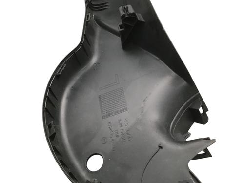 Pynteliste til bagklap SKODA SUPERB II (3T4) 2.0 TDI | BP29969555C151