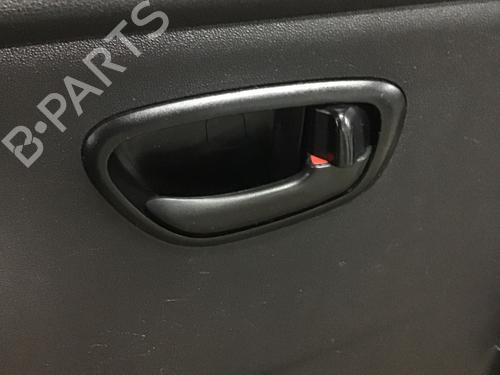 Right front door HYUNDAI i10 I (PA) 1.1 | BP22180324C3