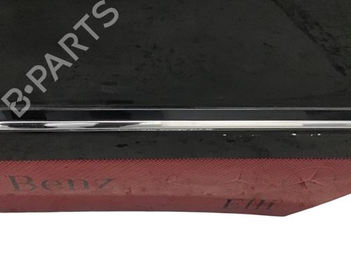 Left rear door MERCEDES-BENZ B-CLASS Sports Tourer (W245) B 180 CDI (245.207) | BP27929042C4 