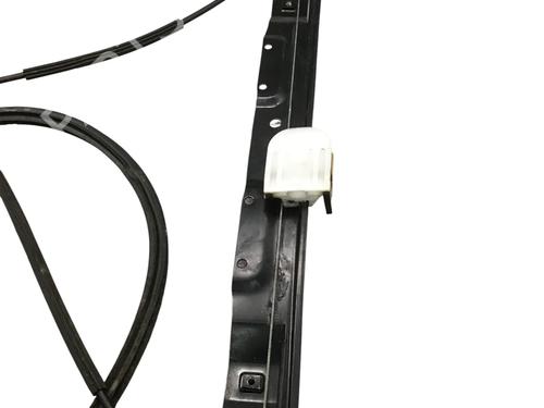 Front left window mechanism FORD GALAXY II (WA6) 2.0 TDCi | BP30099929C22