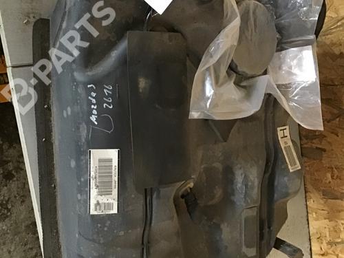 Fuel tank MAZDA 3 (BK) 1.6 (BK14) BP5564766C62