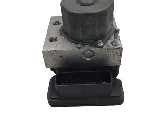 Used ABS pump VW POLO V (6R1, 6C1) 1.2 TSI (105 hp) 18530378