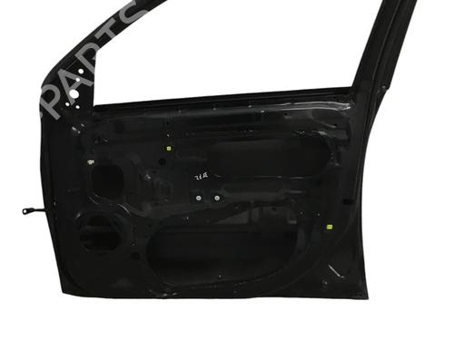 Right front door MITSUBISHI OUTLANDER II (CW_W) 2.0 DI-D (CW8W) | BP19537327C3 