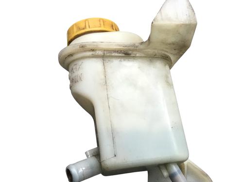 Power steering reservoir CITROËN C5 III Break (RW_) 2.0 i 16V (RWRFJC, RWRFJF) | BP29544450M117 