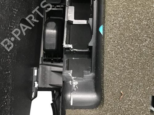 Middle console VOLVO C30 (533) 2.0 D | BP22313049I22 