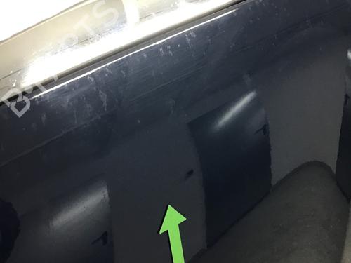 Hood SKODA FABIA II (542) 1.4 | BP21164128C1