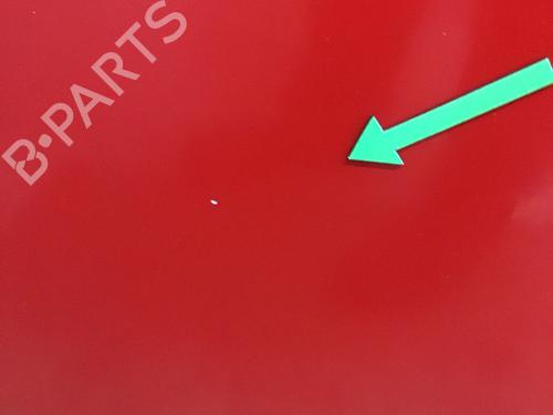 Hood MAZDA 2 (DY) 1.2 (DY3W) | BP22180326C1 