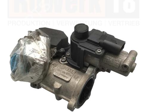 EGR Ventil VW GOLF V (1K1) 1.9 TDI (105 hp) 13255793