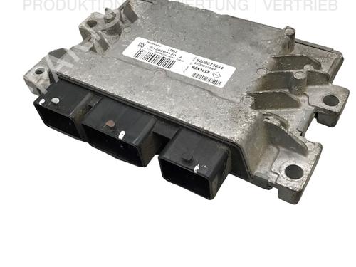 Used Engine control unit (ECU) DACIA SANDERO II 1.2 (75 hp) 15767318