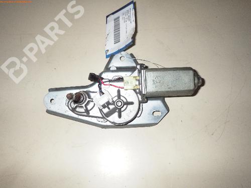 Rear wiper motor MAZDA 2 (DY) 1.2 (DY3W) | BP5063403M102 