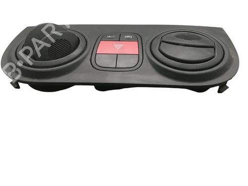 Air vent CITROËN C5 III Break (RW_) 2.0 i 16V (RWRFJC, RWRFJF) | BP29453981I21 