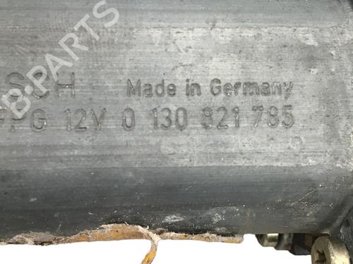 BP17614306C25 | Elevalunas trasero derecho AUDI A6 C5 Avant (4B5) 2.4 BP17614306C25