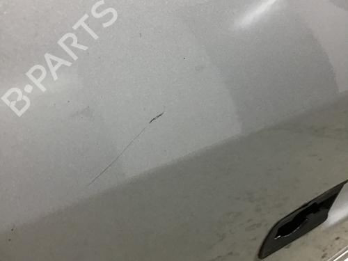 Right rear door OPEL SIGNUM Hatchback (Z03) 2.2 direct (F48) | BP25115560C5 