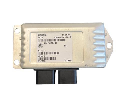 Used Gearbox control unit Gearbox control unit 39567409 39567409