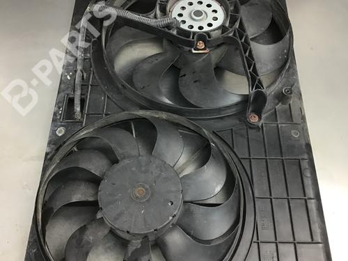 Elektronisk modul SKODA FABIA I (6Y2) 1.4 16V (75 hp) 9302364