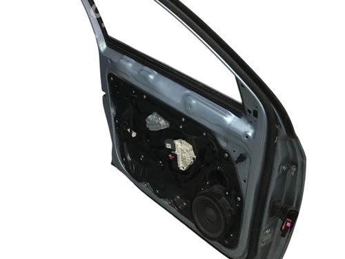 Left front door VW PASSAT B6 Variant (3C5) 1.6 | BP27208350C2 