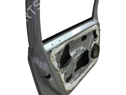 Left front door FIAT GRANDE PUNTO (199_) 1.4 (199AXB11, 199AXB1A, 199BXB1A, 199AXL1A) | BP25115562C2 