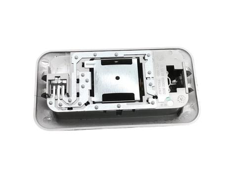 Interior roof light CITROËN C5 III Break (RW_) 2.0 i 16V (RWRFJC, RWRFJF) | BP29453985I8 