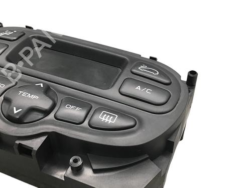 Climate control CITROËN XSARA PICASSO (N68) 1.8 16V | BP19325286I5 