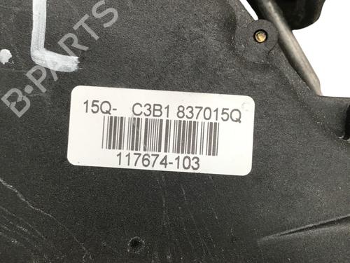 Fechadura frente esquerda VW PASSAT B5.5 Variant (3B6) 1.9 TDI | BP25977885C98 