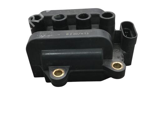 Ignition coil RENAULT CLIO III (BR0/1, CR0/1) 1.2 16V (BR02, BR0J, BR11, CR02, CR0J, CR11) | BP24771164M94 