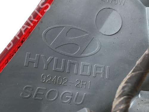 Right taillight HYUNDAI i30 (FD) 1.4 | BP32476357C35  - Image 8