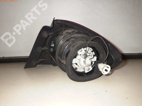 Left taillight SEAT TOLEDO III (5P2) 1.9 TDI | BP5063383C34 