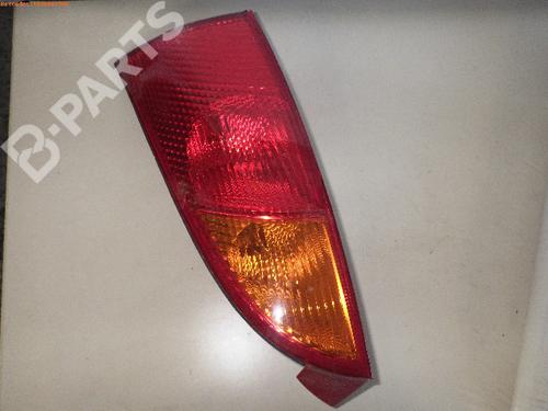 Left taillight FORD FOCUS I (DAW, DBW) 1.4 16V | BP5063145C34 