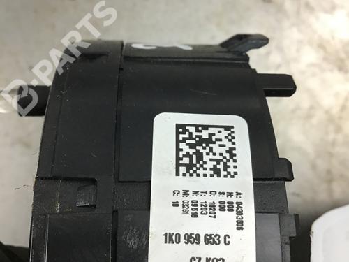 Squib airbag VW GOLF V Variant (1K5) 1.9 TDI | BP9396433C102 