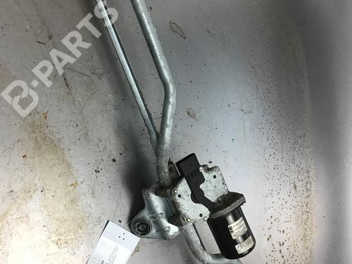 Used Front wiper motor VW TRANSPORTER T5 Van (7HA, 7HH, 7EA, 7EH) 2.0 TDI (140 hp) 8362097