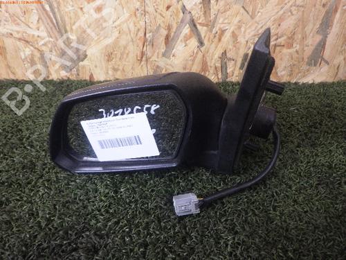 Left mirror FORD MONDEO III (B5Y) 1.8 16V 1S71-17682-MF