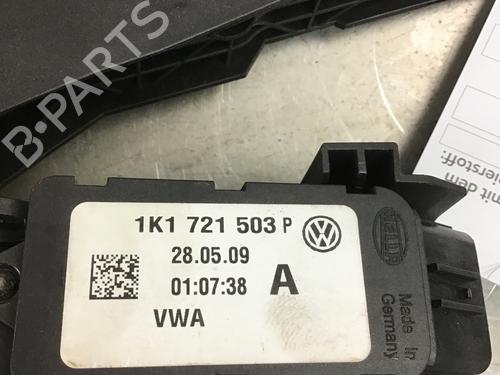 Pedal AUDI A3 Sportback (8PA) 2.0 TDI | BP14698502I4 