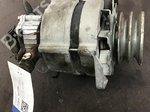 Used Alternator NISSAN VANETTE CARGO Van (HC 23) 2.3 D (75 hp) 5567407