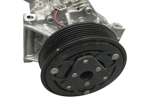 AC compressor DACIA LODGY (JS_) 1.3 TCe 130 (JSNE) | BP15422237M34 