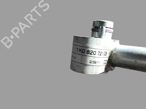 AC pipe VW GOLF VI (5K1) 1.2 TSI | BP14698737M126 