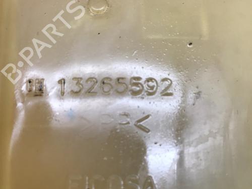 Expansion tank OPEL MERIVA B MPV (S10) 1.4 (75) | BP14698943C120 