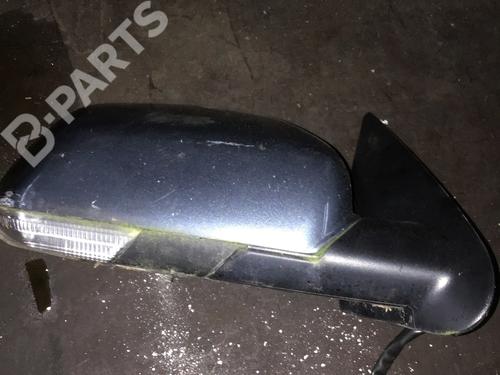 Right mirror SKODA OCTAVIA II Combi (1Z5) 2.0 TDI 16V | BP6473474C27 
