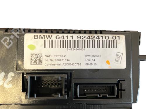 Climate control BMW X1 (E84) xDrive 18 d | BP37589091I5 - Image 3