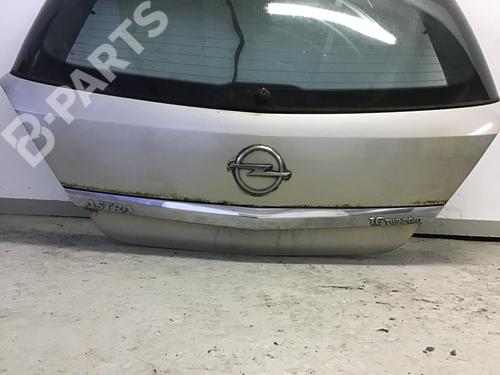 Tailgate OPEL ASTRA H (A04) 1.6 (L48) | BP10552913C6 