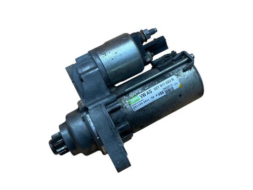 Motorino avviamento Motorino avviamento SKODA FABIA II (542) 1.2 12V (60 hp) 35812455 35812455