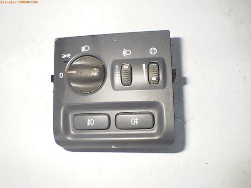 Used Headlight switch VOLVO V40 Estate (645) 2.0 T (160 hp) 5062941