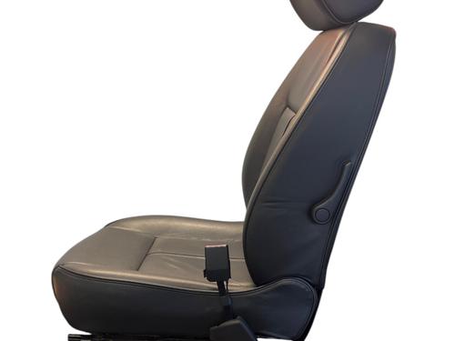Right front seat PEUGEOT 607 (9D, 9U) 2.7 HDi 24V | BP38292982C16 - Image 4