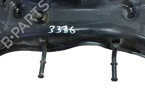 Poprzeczka VW POLO V (6R1, 6C1) 1.6 TDI | BP16155040C162 