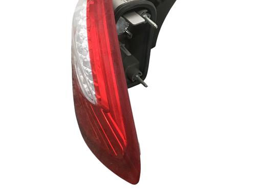 Right taillight FORD MONDEO IV Turnier (BA7) 1.6 Ti | BP29897934C35