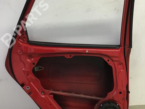 Left rear door HYUNDAI i30 (FD) 1.4 | BP10049365C4 