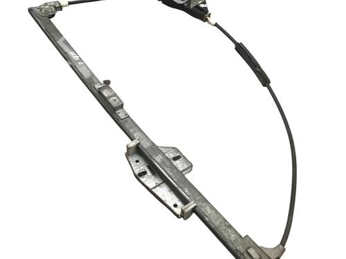 Used Front left window mechanism VW CALIFORNIA T4 Camper (7DJ, 7DK, 70J) 1.9 TD (68 hp) 24252984