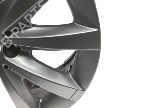 Rim MERCEDES-BENZ B-CLASS Sports Tourer (W246, W242) B 180 CDI (246.200) | BP16100152C45 