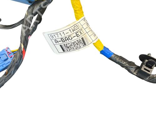 Wiring harness KIA RIO III (UB) 1.25 CVVT | BP35954546E16 - Image 5