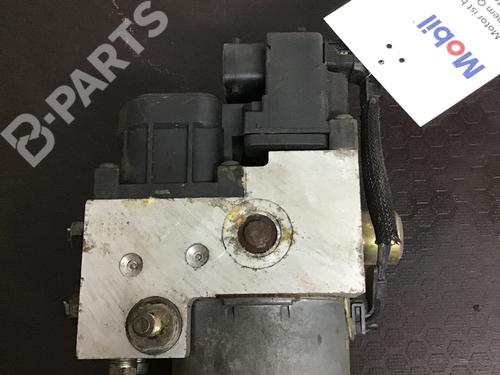 Elektronische module OPEL CORSA C (X01) 1.2 (F08, F68) (75 hp) 6043294