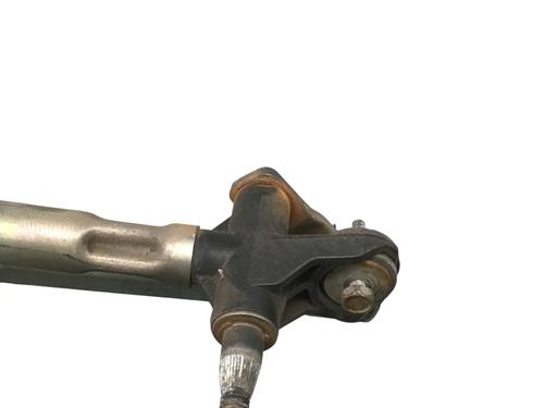 Front wiper motor CITROËN C5 III Break (RW_) 2.0 i 16V (RWRFJC, RWRFJF) | BP29504160M29 
